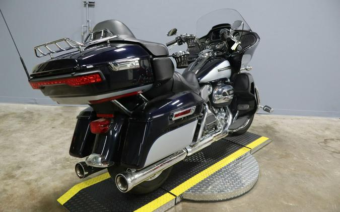 2019 Harley-Davidson Road Glide Ultra