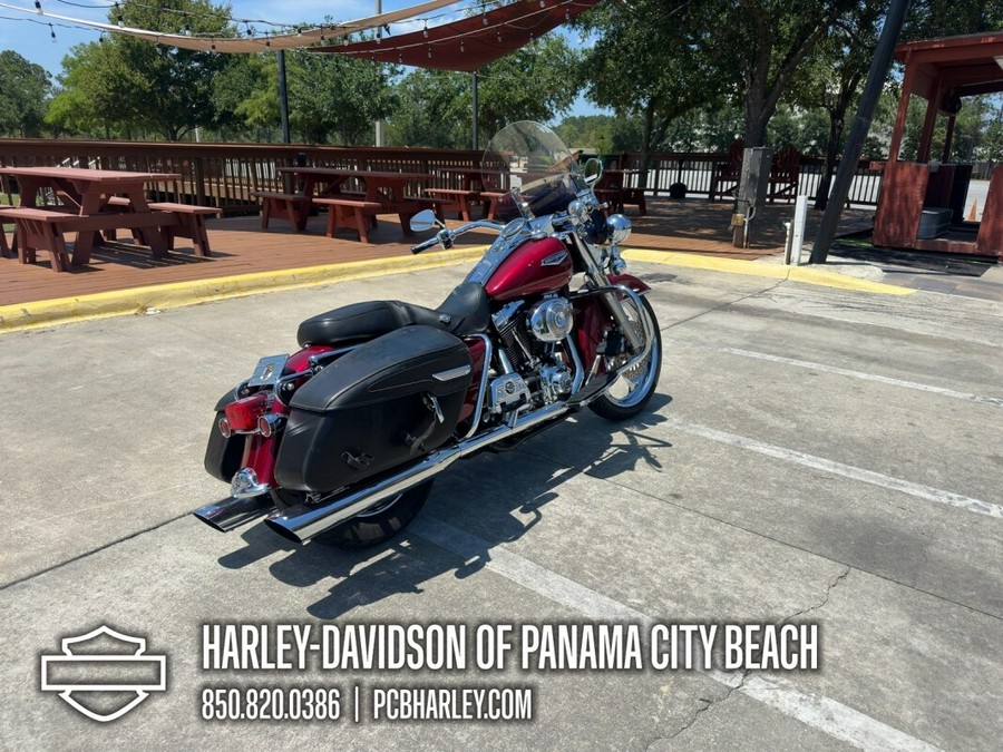 2004 Harley-Davidson Road King®