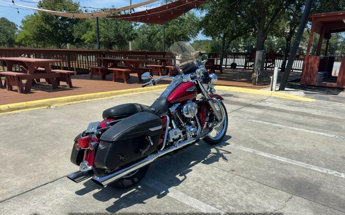 2004 Harley-Davidson Road King®