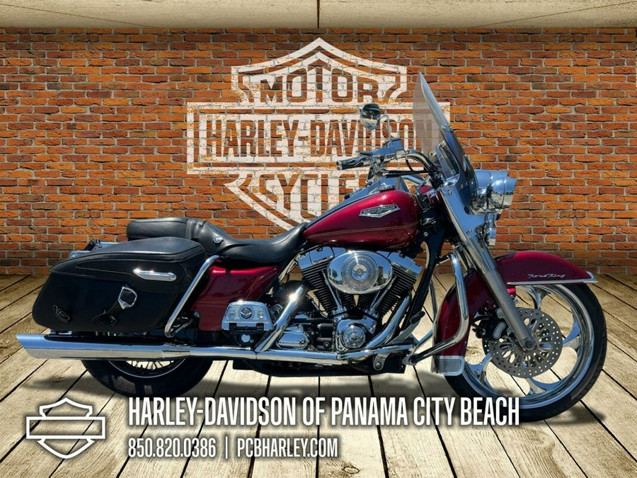 2004 Harley-Davidson Road King®