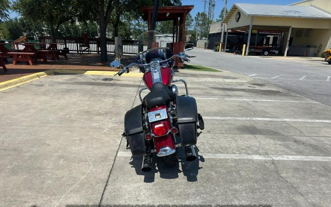 2004 Harley-Davidson Road King®