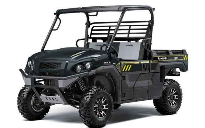 2023 Kawasaki Mule PRO-FXR™