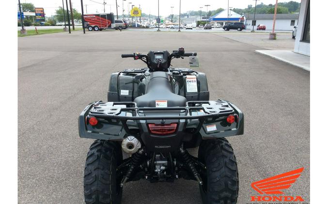 2024 Honda FOURTRAX FOREMAN RUBICON 4X4 EPS