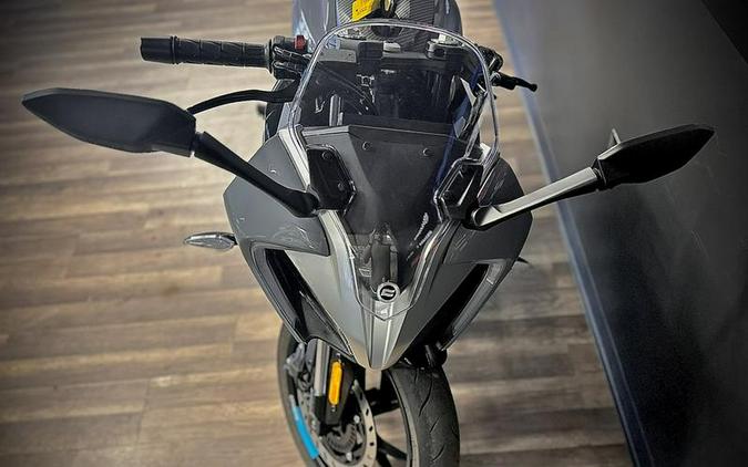 2024 CFMOTO 300SS