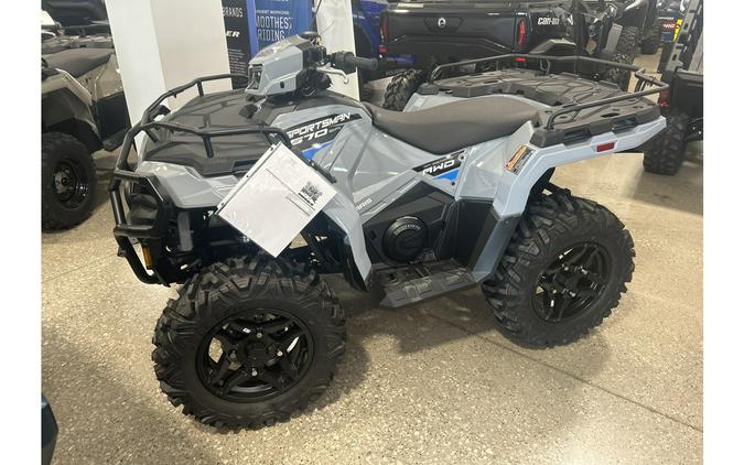 2024 Polaris Industries Sportsman® 570 Premium