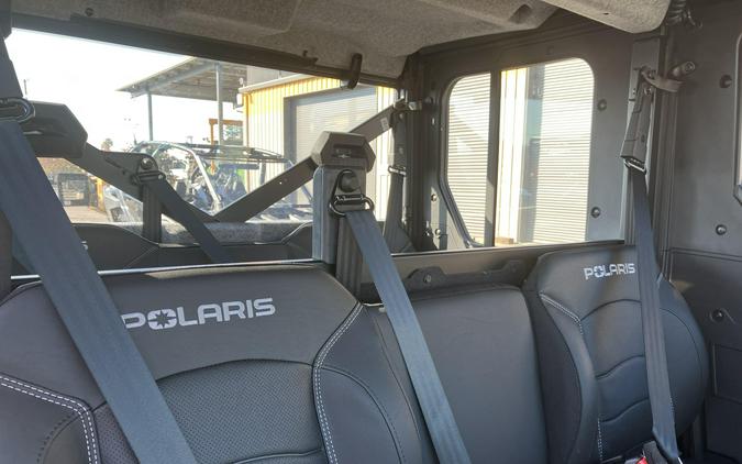 2024 Polaris Industries RANGER CREW XP 1000 NORTHSTAR ULTIMATE GRAPHITE