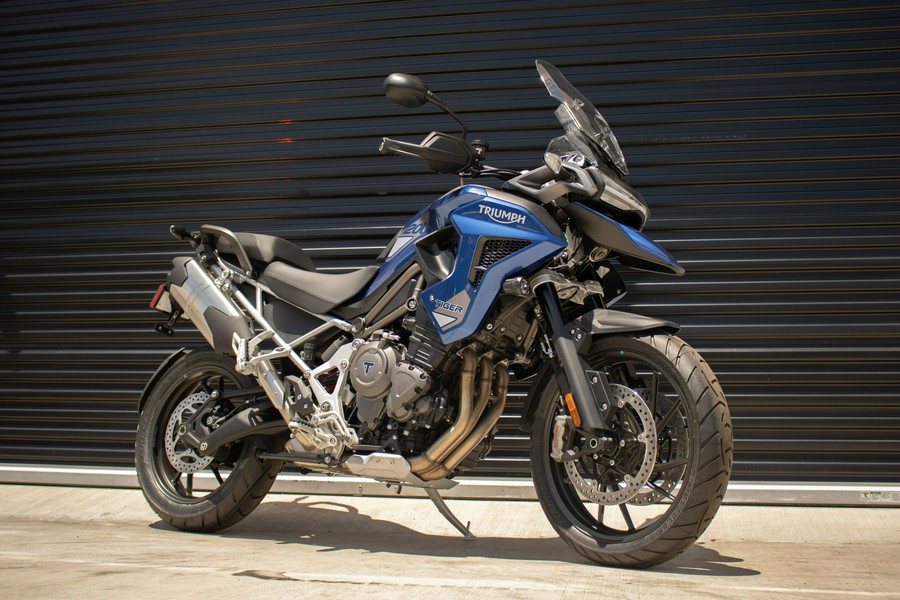 2023 Triumph Tiger 1200 GT Pro