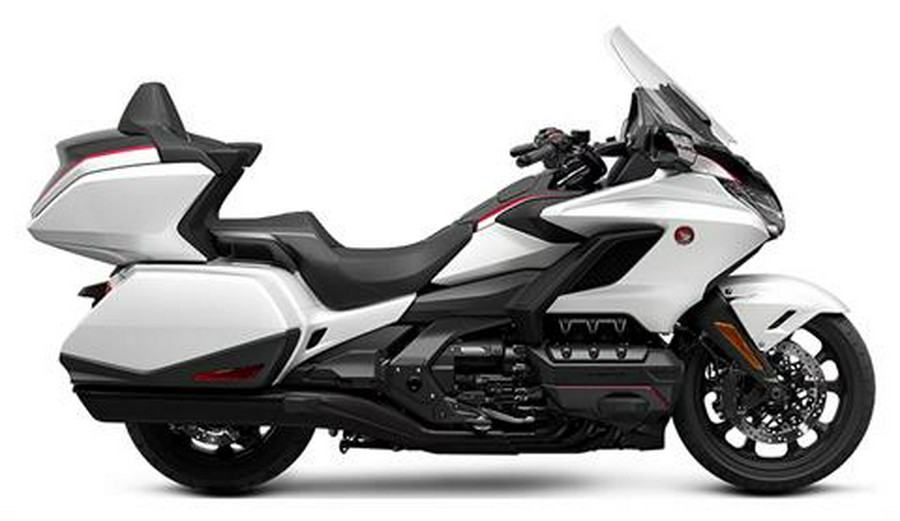 2024 Honda Gold Wing Tour Airbag Automatic DCT