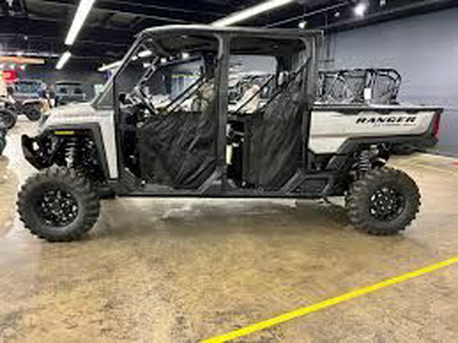 2024 Polaris Ranger Crew XD 1500 Premium