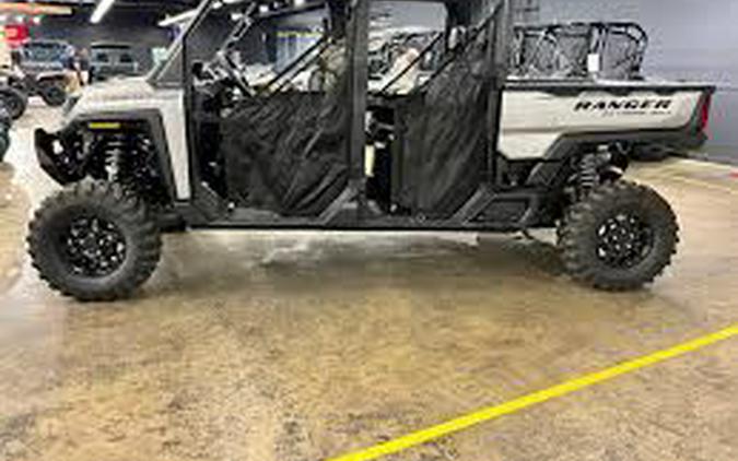 2024 Polaris Ranger Crew XD 1500 Premium