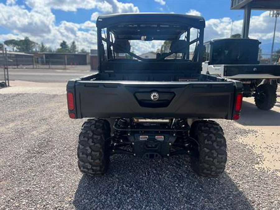 2025 Can-Am Defender MAX XT HD9