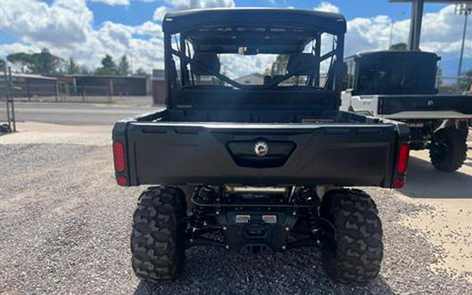 2025 Can-Am Defender MAX XT HD9