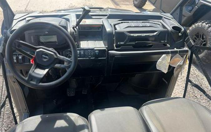 2025 Can-Am Defender MAX XT HD9