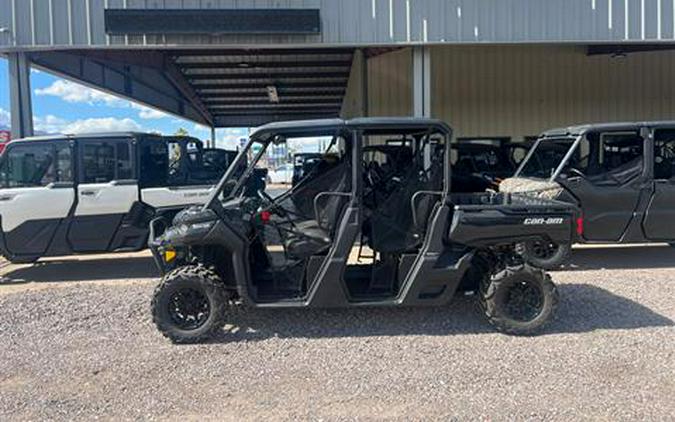 2025 Can-Am Defender MAX XT HD9