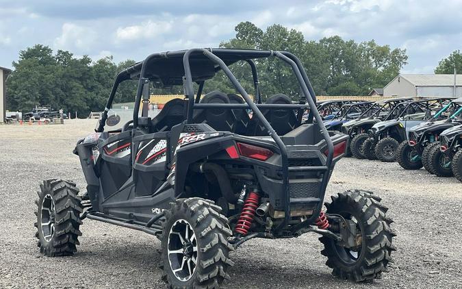 2017 Polaris RZR® 4 900 EPS