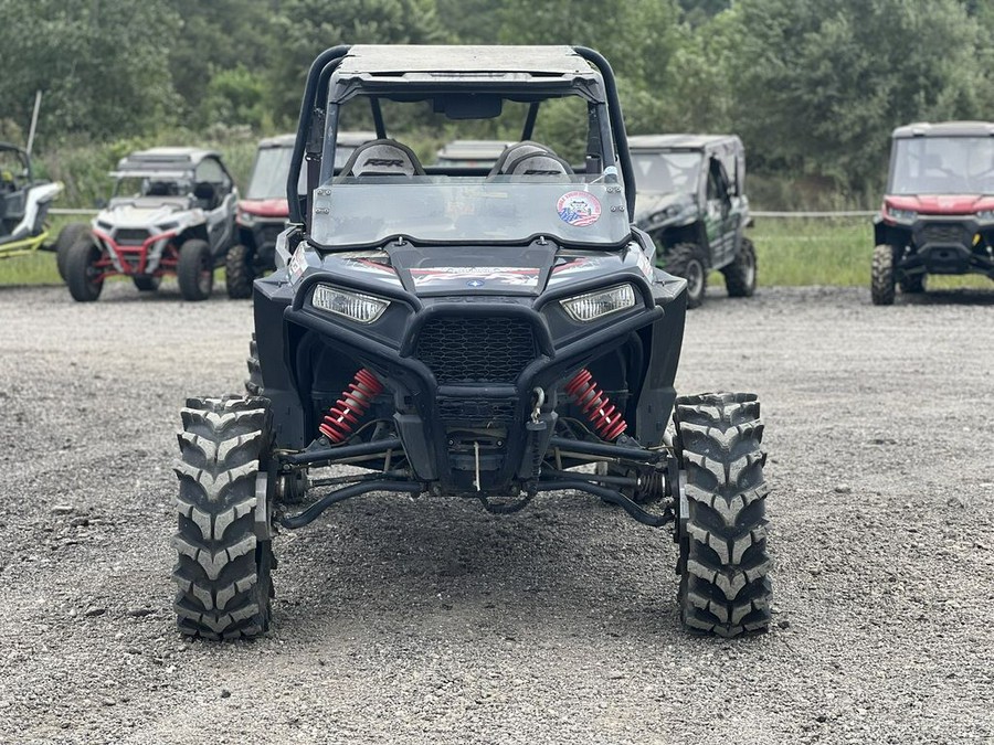 2017 Polaris RZR® 4 900 EPS