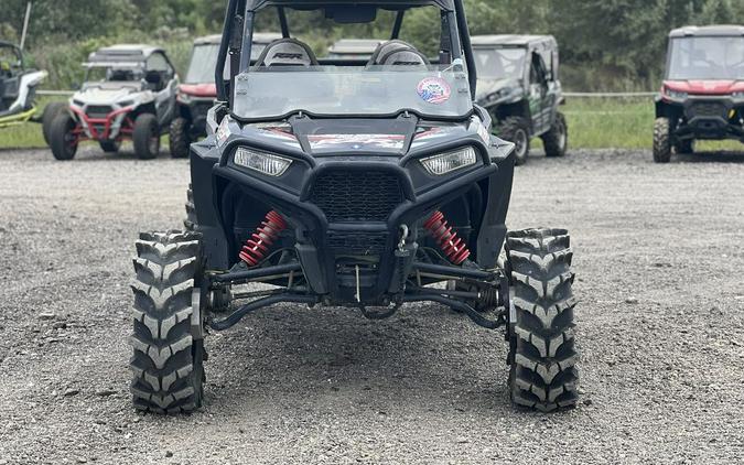 2017 Polaris RZR® 4 900 EPS