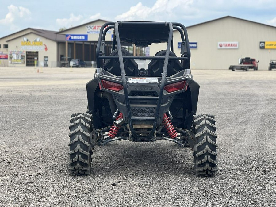 2017 Polaris RZR® 4 900 EPS