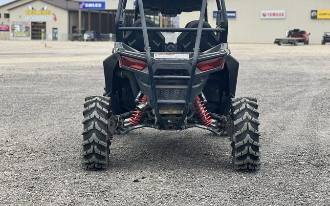 2017 Polaris RZR® 4 900 EPS