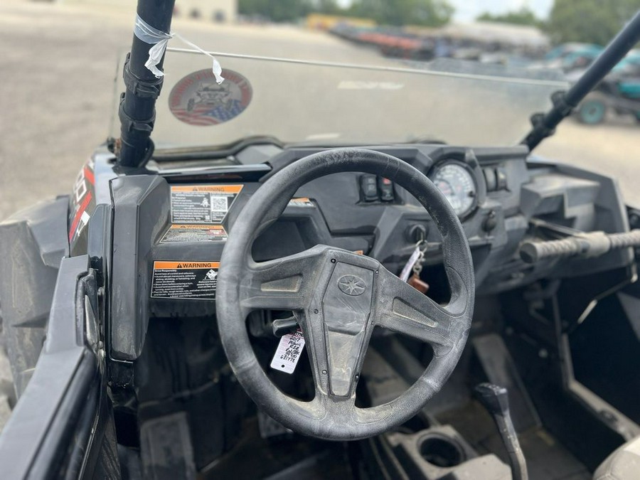 2017 Polaris RZR® 4 900 EPS