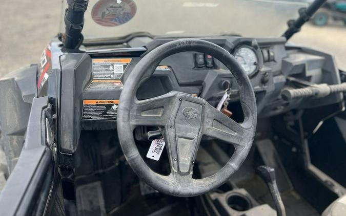 2017 Polaris RZR® 4 900 EPS