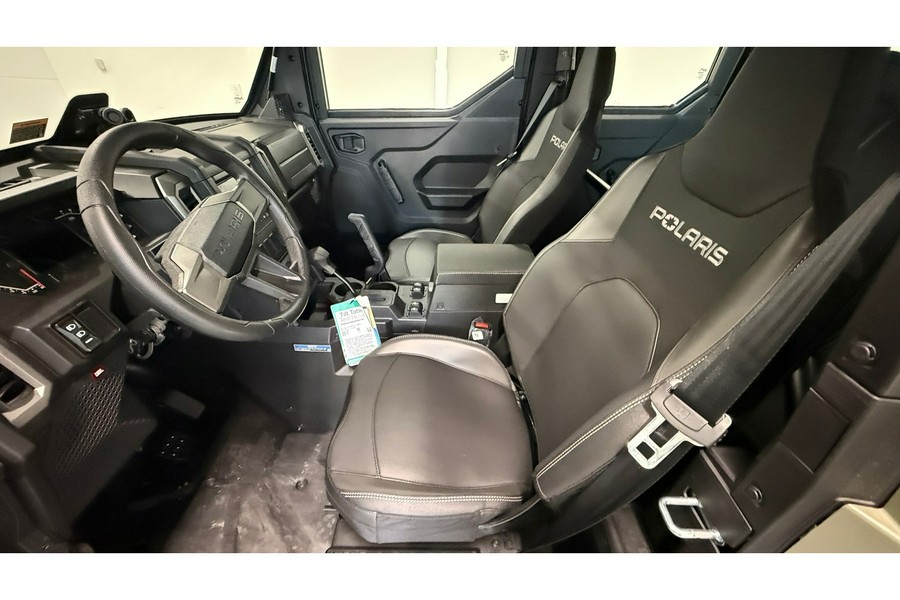 2025 Polaris XPEDITION ADV5 NORTHSTAR CREW