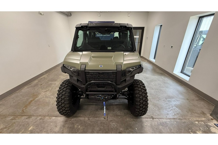 2025 Polaris XPEDITION ADV5 NORTHSTAR CREW