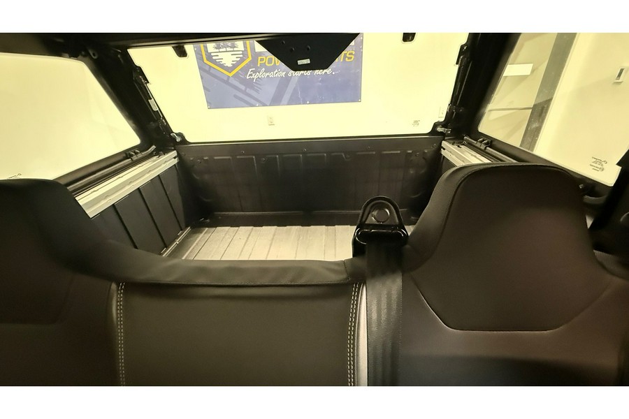 2025 Polaris XPEDITION ADV5 NORTHSTAR CREW