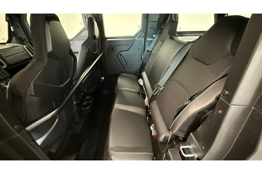 2025 Polaris XPEDITION ADV5 NORTHSTAR CREW