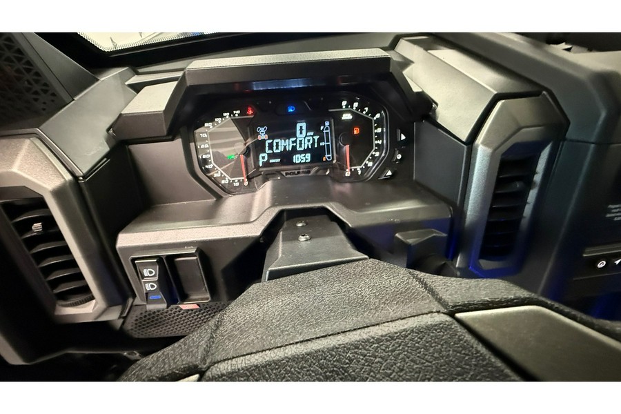 2025 Polaris XPEDITION ADV5 NORTHSTAR CREW