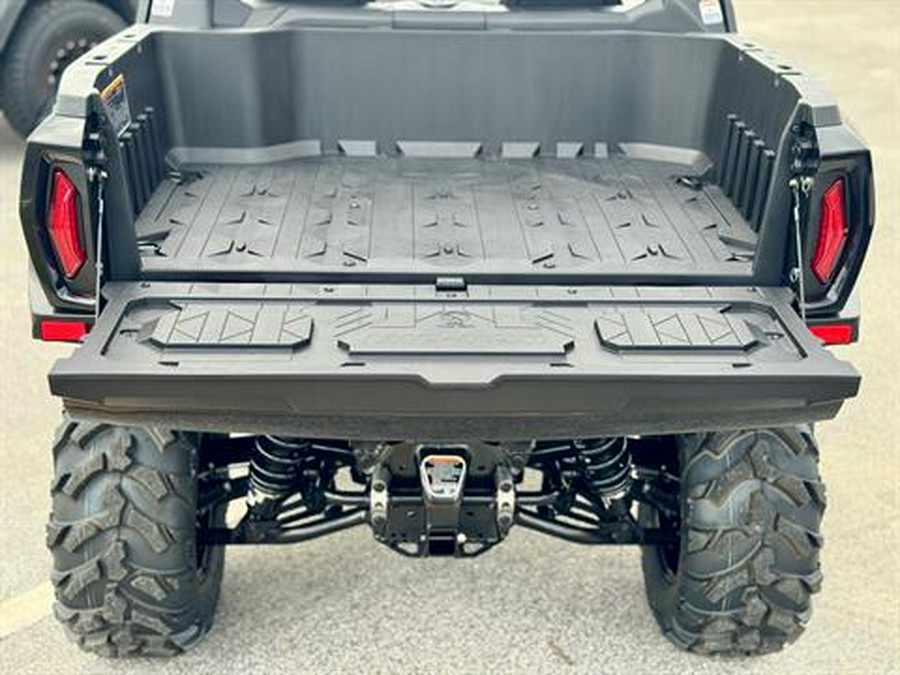 2026 Can-Am Commander XT 700