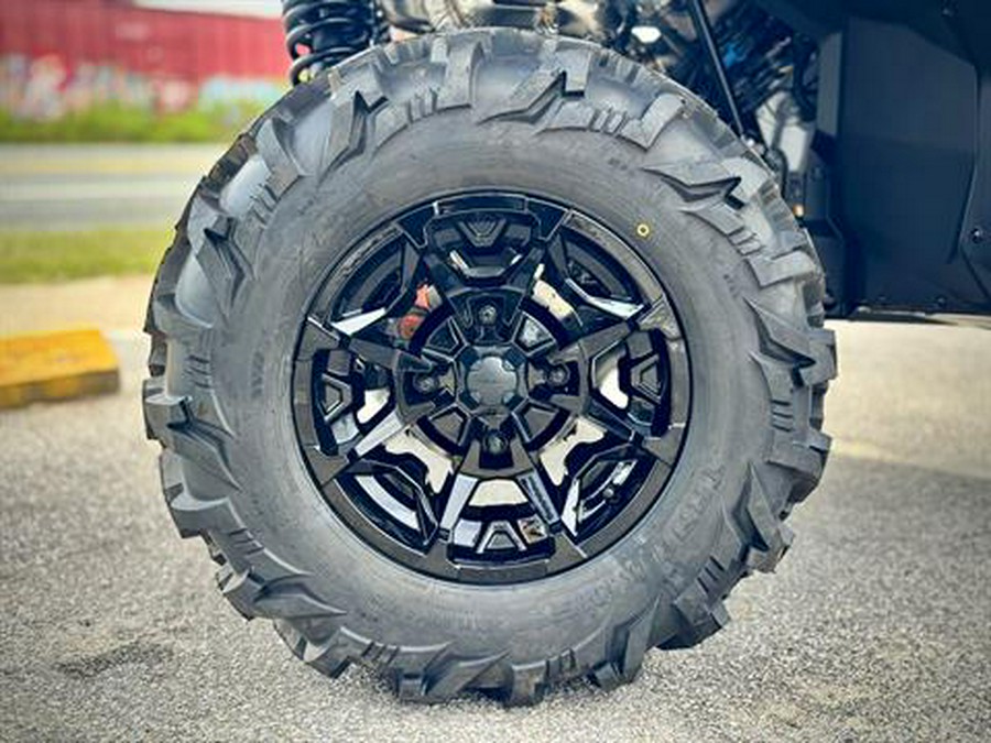 2026 Can-Am Commander XT 700