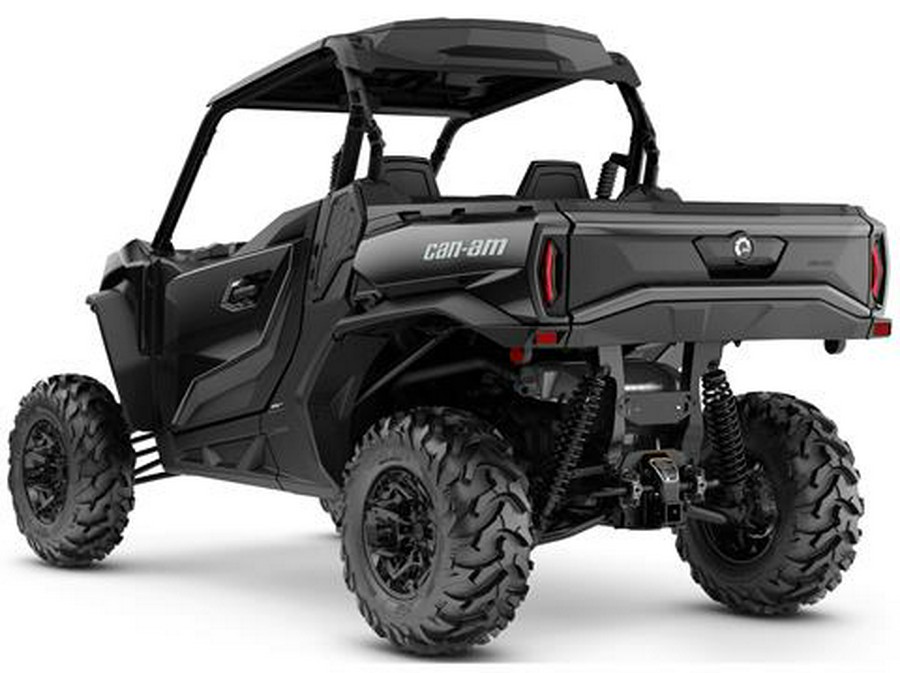 2026 Can-Am Commander XT 700