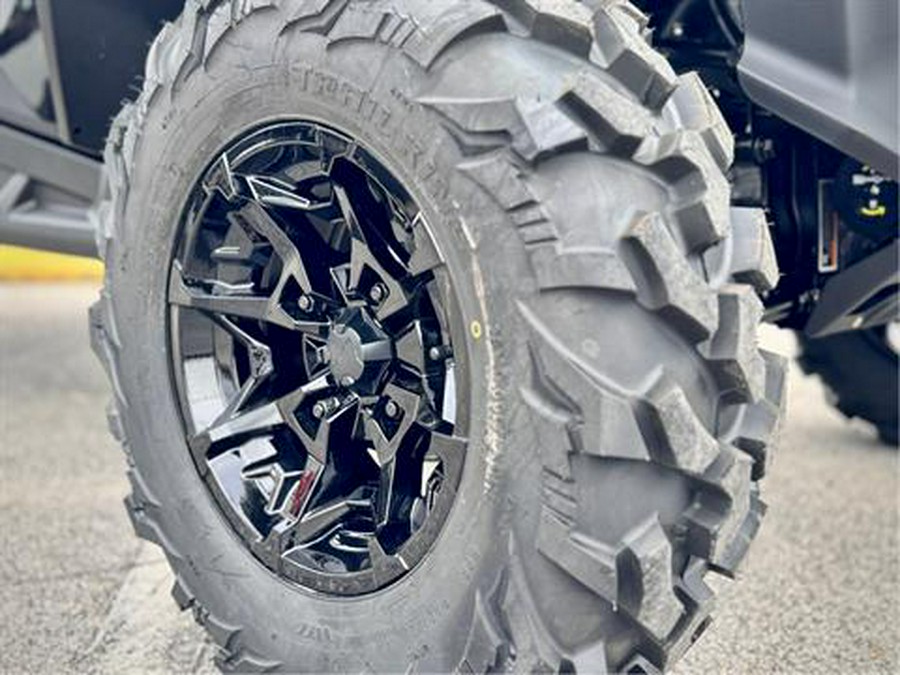 2026 Can-Am Commander XT 700