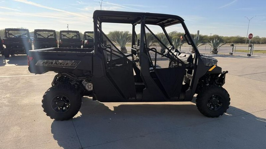 2026 Polaris® Ranger Crew 1000 Premium Polaris Pursuit Camo