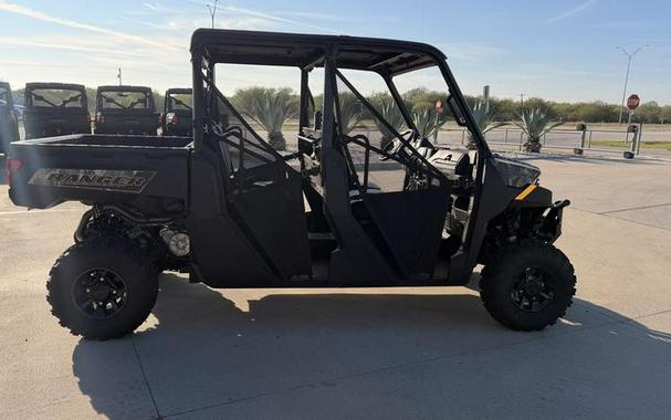 2026 Polaris® Ranger Crew 1000 Premium Polaris Pursuit Camo