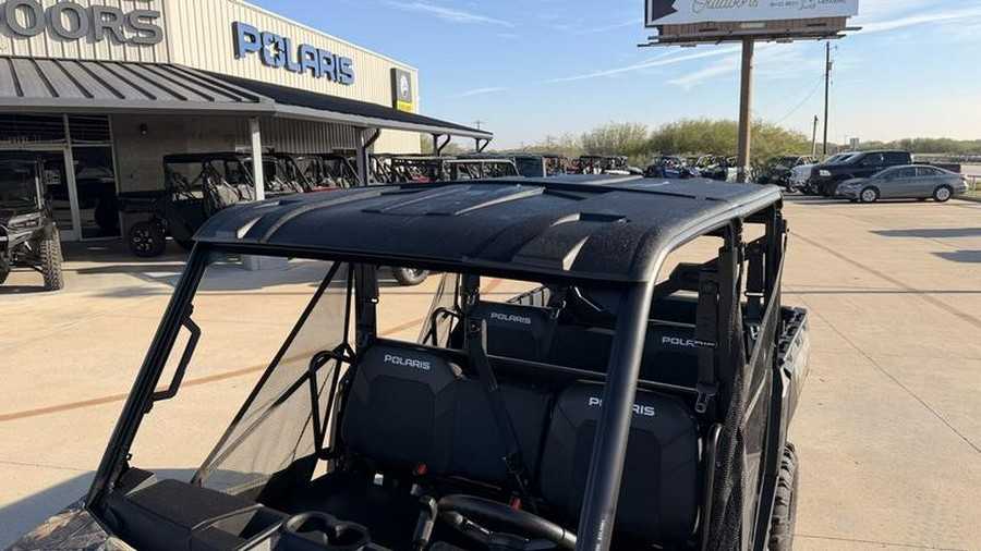 2026 Polaris® Ranger Crew 1000 Premium Polaris Pursuit Camo