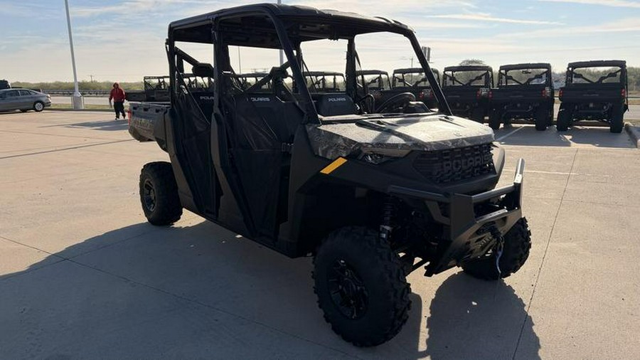 2026 Polaris® Ranger Crew 1000 Premium Polaris Pursuit Camo