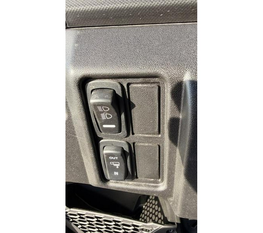 2026 Polaris® Ranger Crew 1000 Premium Polaris Pursuit Camo