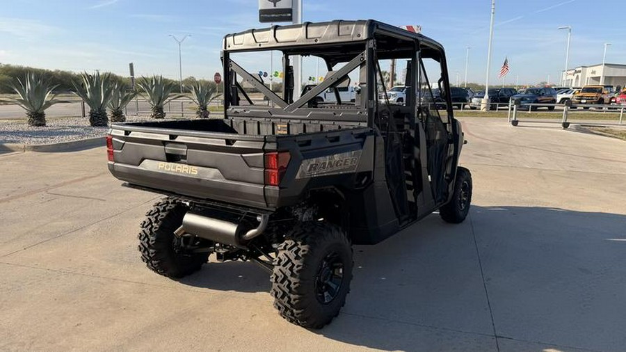 2026 Polaris® Ranger Crew 1000 Premium Polaris Pursuit Camo
