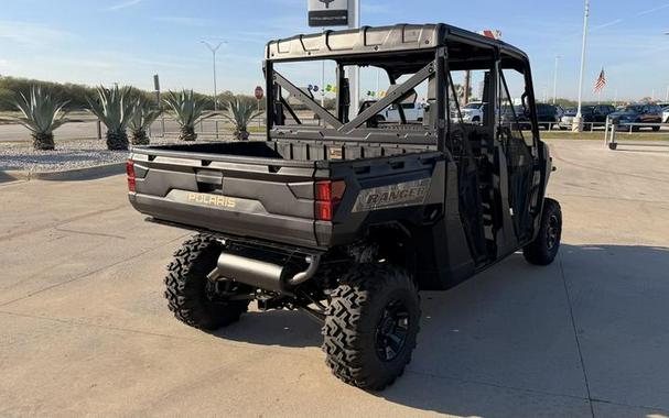 2026 Polaris® Ranger Crew 1000 Premium Polaris Pursuit Camo