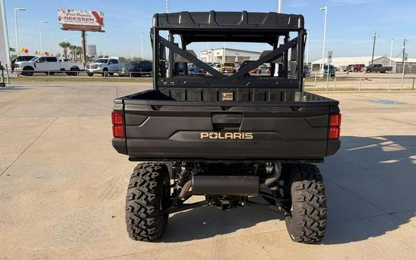 2026 Polaris® Ranger Crew 1000 Premium Polaris Pursuit Camo