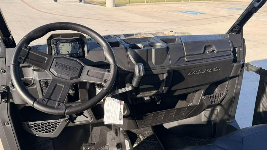 2026 Polaris® Ranger Crew 1000 Premium Polaris Pursuit Camo