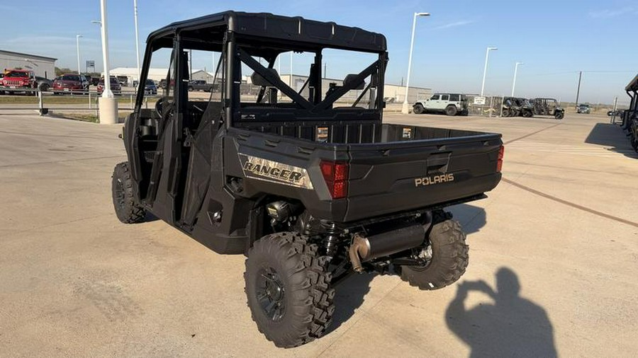 2026 Polaris® Ranger Crew 1000 Premium Polaris Pursuit Camo