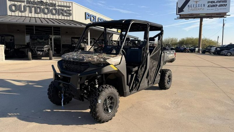 2026 Polaris® Ranger Crew 1000 Premium Polaris Pursuit Camo