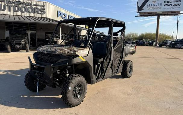 2026 Polaris® Ranger Crew 1000 Premium Polaris Pursuit Camo