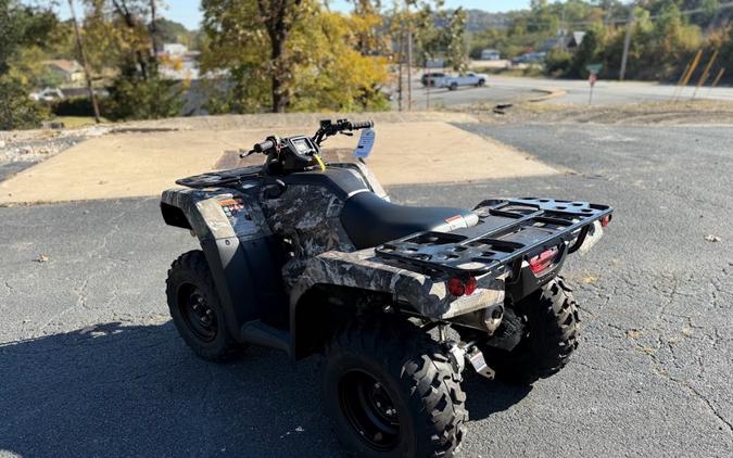 2026 Honda FourTrax Rancher® 4X4