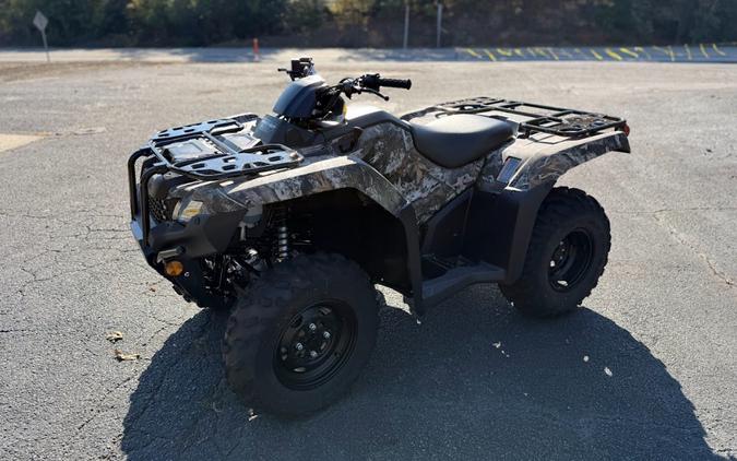 2026 Honda FourTrax Rancher® 4X4