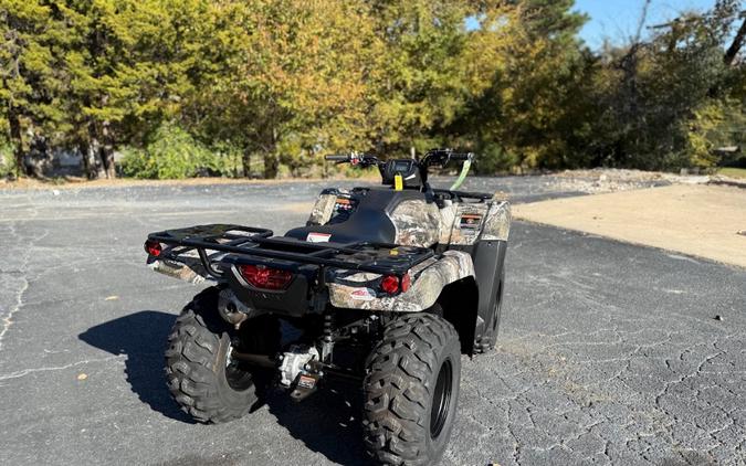 2026 Honda FourTrax Rancher® 4X4