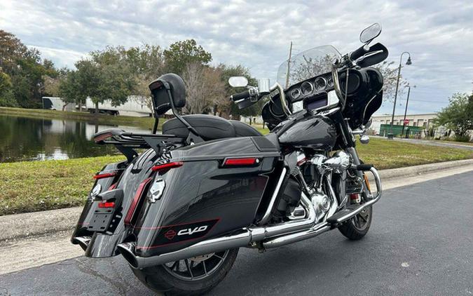 2020 Harley-Davidson FLHXSE - CVO Street Glide